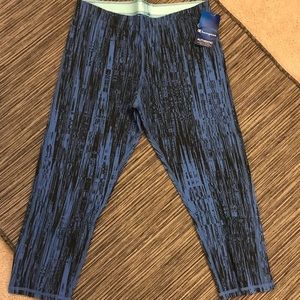 Champion never worn leggings